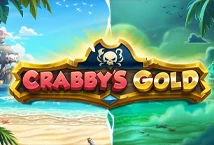 Crabby's Gold artwork